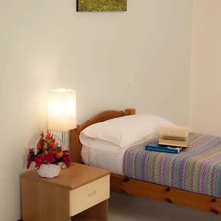 Rifugio Al Paesin Hostel Mesola
